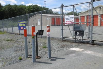 Access Storage - Bridgewater Picture of Access Storage - Bridgewater